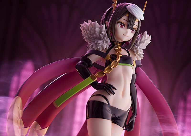 Kumo Desu ga, Nani ka? - Ariel - 1/7 (Amakuni, Hobby Japan) photo 2