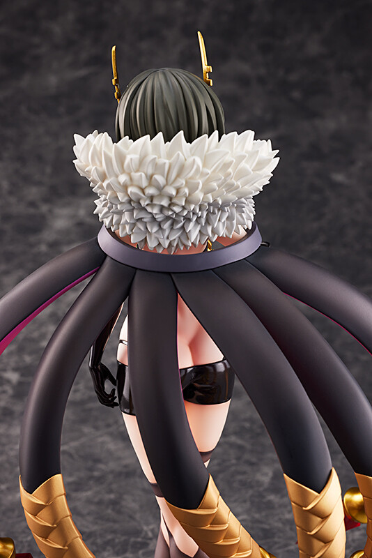 Kumo Desu ga, Nani ka? - Ariel - 1/7 (Amakuni, Hobby Japan) photo 3