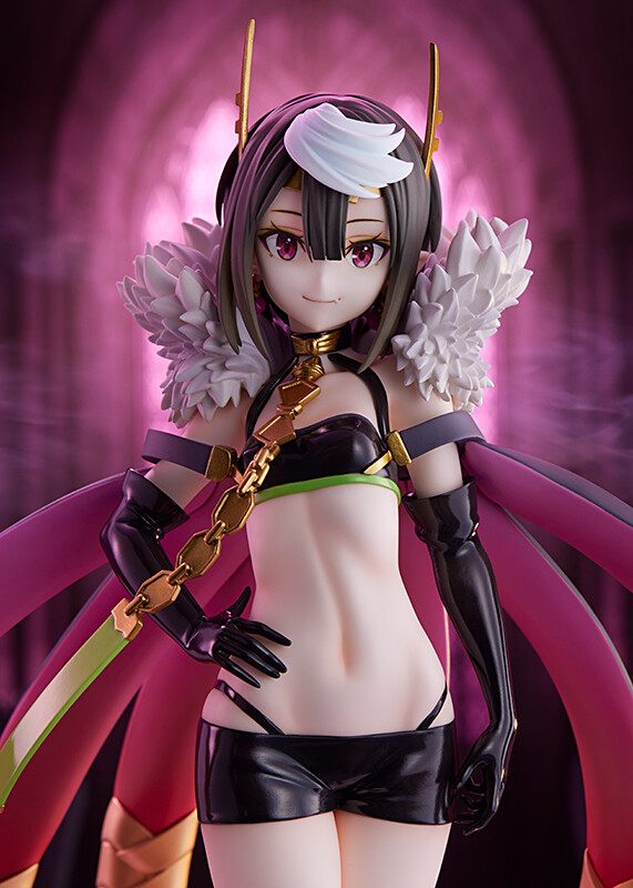Kumo Desu ga, Nani ka? - Ariel - 1/7 (Amakuni, Hobby Japan) photo 4