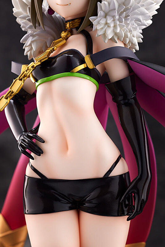 Kumo Desu ga, Nani ka? - Ariel - 1/7 (Amakuni, Hobby Japan) photo 7
