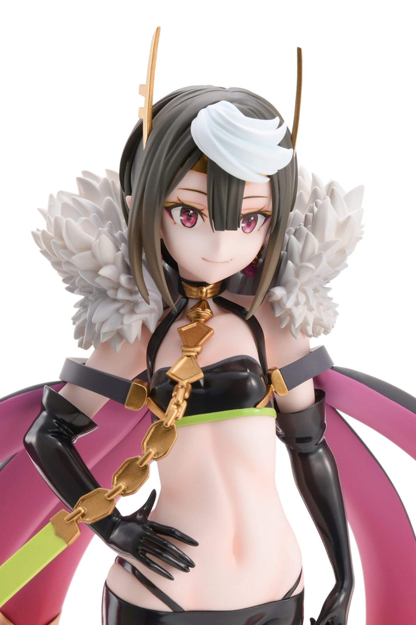 Kumo Desu ga, Nani ka? - Ariel - 1/7 (Amakuni, Hobby Japan) photo 9