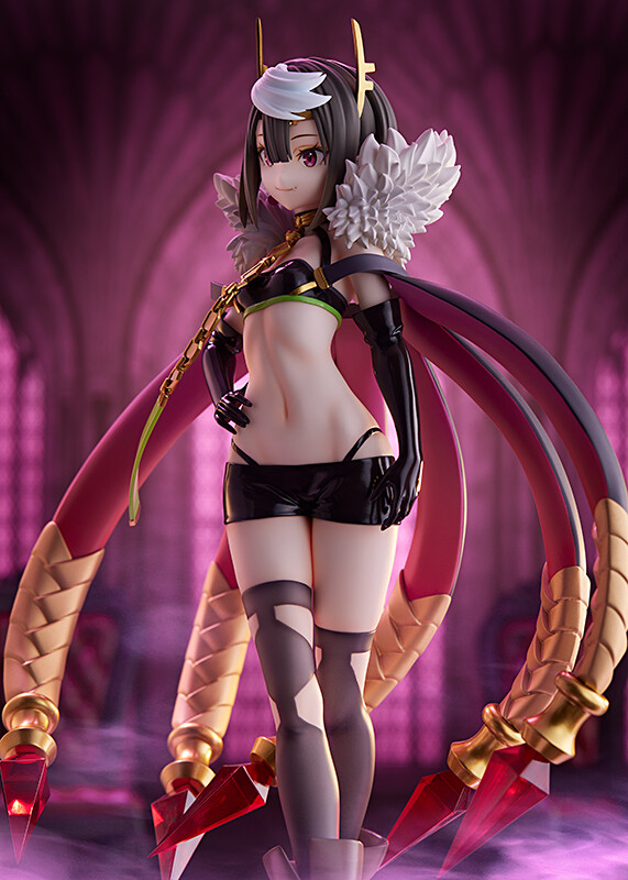 Kumo Desu ga, Nani ka? - Ariel - 1/7 (Amakuni, Hobby Japan) photo 11