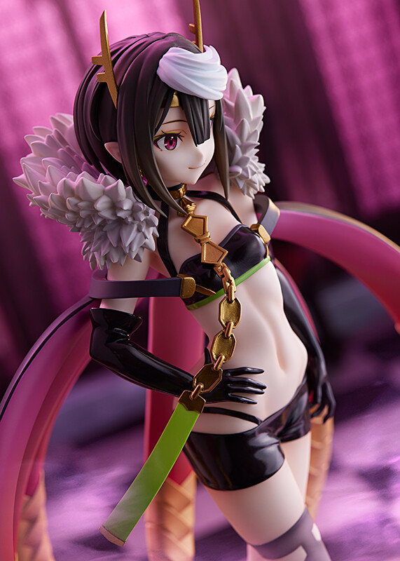Kumo Desu ga, Nani ka? - Ariel - 1/7 (Amakuni, Hobby Japan) photo 12