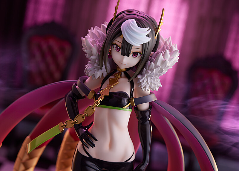 Kumo Desu ga, Nani ka? - Ariel - 1/7 (Amakuni, Hobby Japan) photo 14
