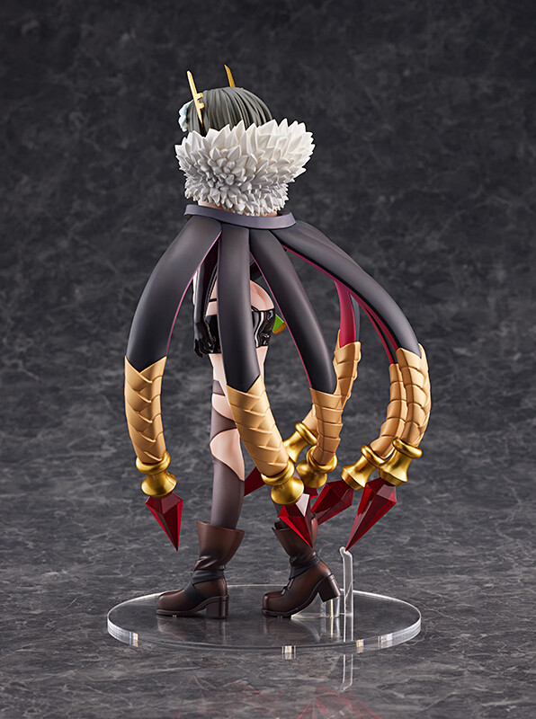 Kumo Desu ga, Nani ka? - Ariel - 1/7 (Amakuni, Hobby Japan) photo 16