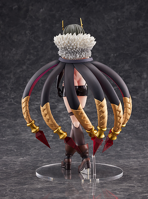 Kumo Desu ga, Nani ka? - Ariel - 1/7 (Amakuni, Hobby Japan) photo 17