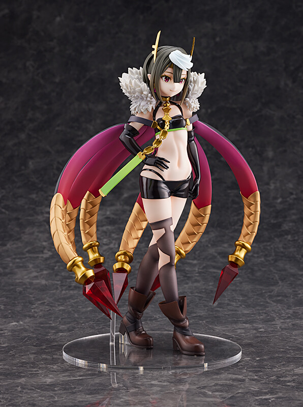 Kumo Desu ga, Nani ka? - Ariel - 1/7 (Amakuni, Hobby Japan) photo 18