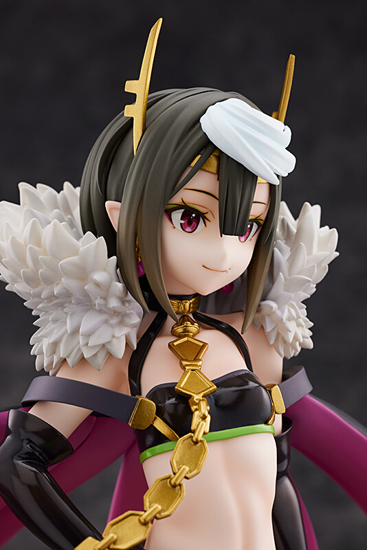 Kumo Desu ga, Nani ka? - Ariel - 1/7 (Amakuni, Hobby Japan) photo 19