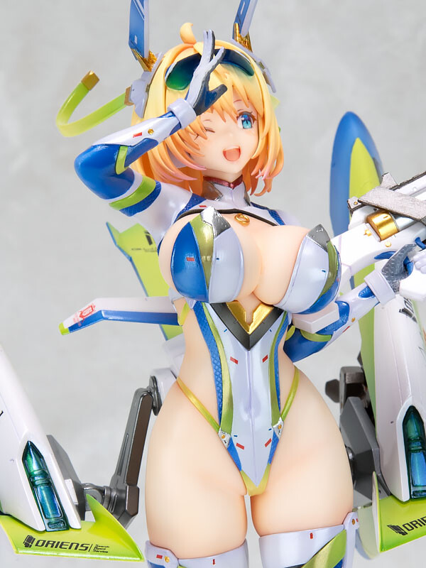 Bunny Suit Planning - Sophia F. Shirring (Eldora Model) photo 11