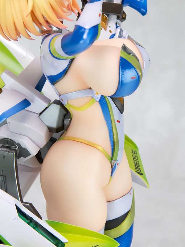 Bunny Suit Planning - Sophia F. Shirring (Eldora Model) photo 12