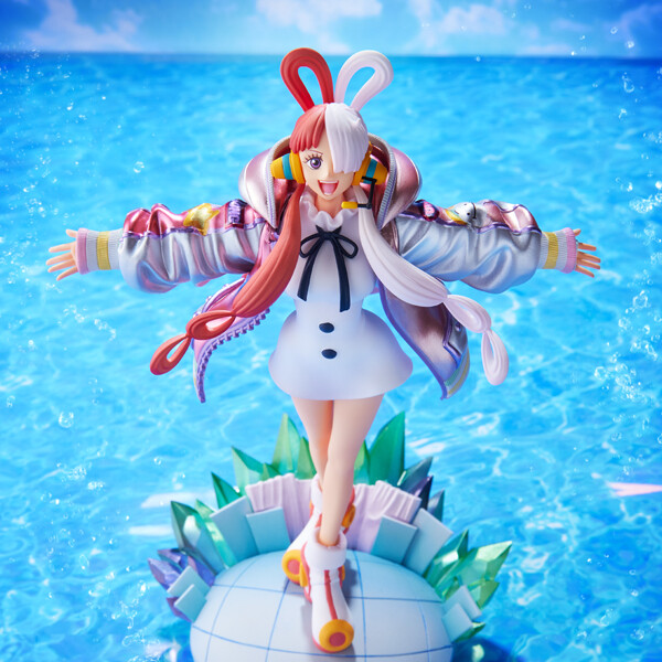 One Piece Film Red - Uta - ~Shin Jidai~ (Bandai Spirits, Studio-ren, Toei Animation) photo 2