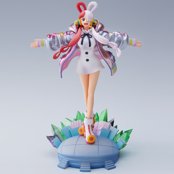 One Piece Film Red - Uta - ~Shin Jidai~ (Bandai Spirits, Studio-ren, Toei Animation) photo 3