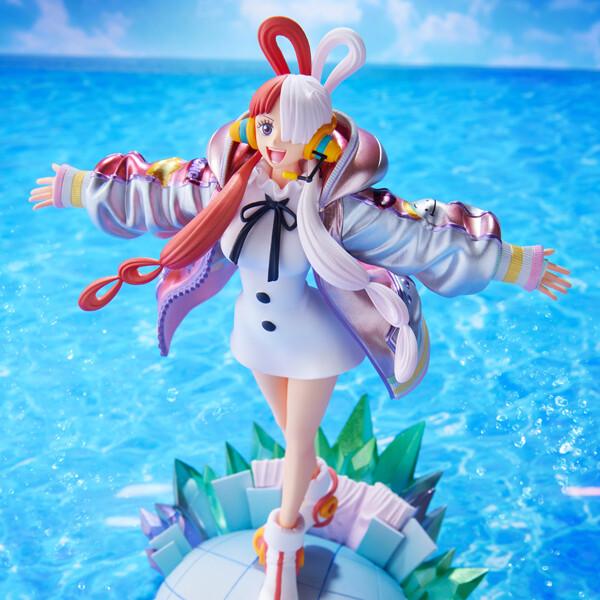One Piece Film Red - Uta - ~Shin Jidai~ (Bandai Spirits, Studio-ren, Toei Animation) photo 4