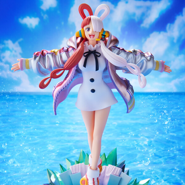 One Piece Film Red - Uta - ~Shin Jidai~ (Bandai Spirits, Studio-ren, Toei Animation) photo 5