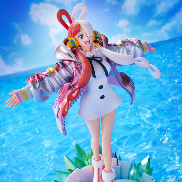 One Piece Film Red - Uta - ~Shin Jidai~ (Bandai Spirits, Studio-ren, Toei Animation) photo 6