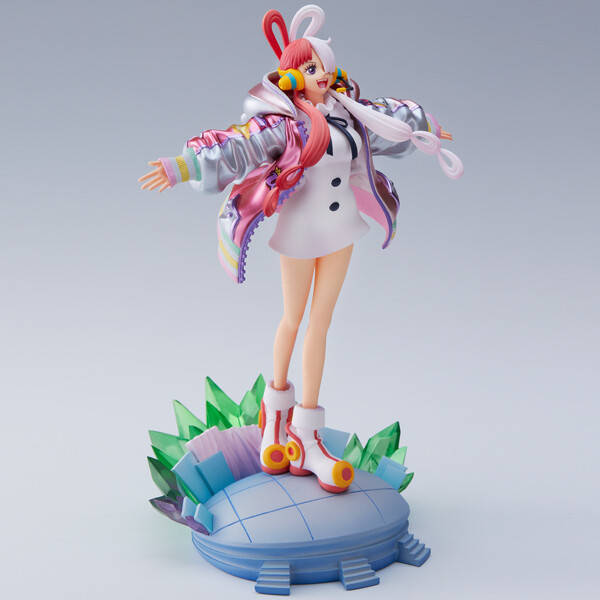 One Piece Film Red - Uta - ~Shin Jidai~ (Bandai Spirits, Studio-ren, Toei Animation) photo 7