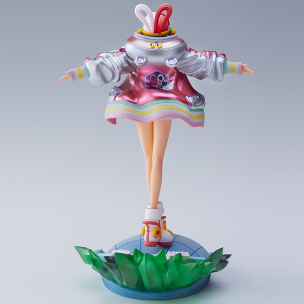 One Piece Film Red - Uta - ~Shin Jidai~ (Bandai Spirits, Studio-ren, Toei Animation) photo 8