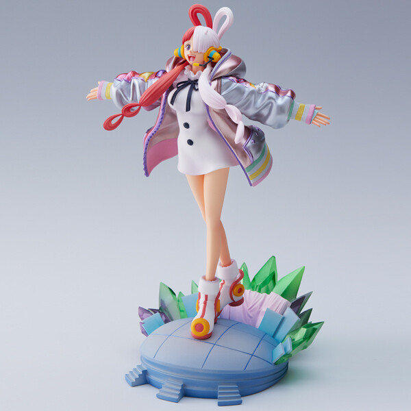 One Piece Film Red - Uta - ~Shin Jidai~ (Bandai Spirits, Studio-ren, Toei Animation) photo 9