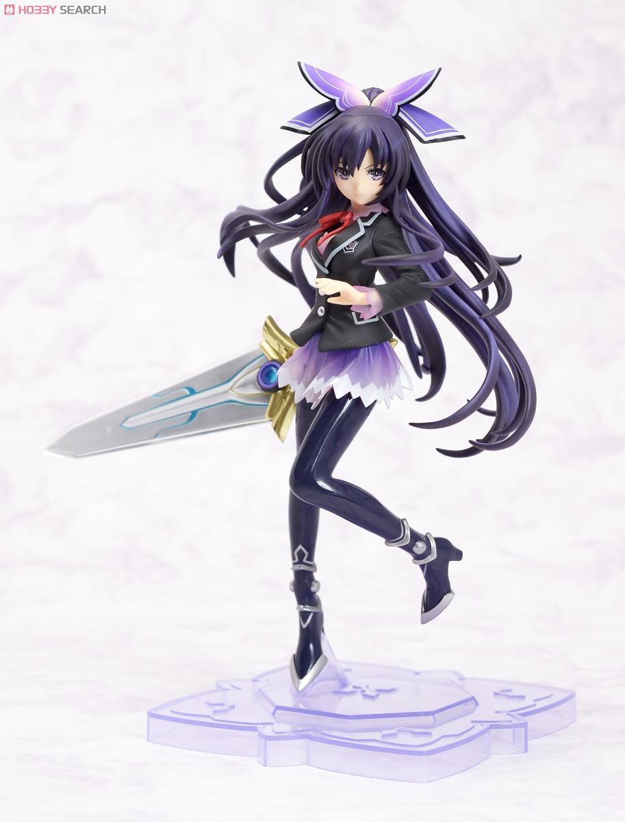 Date A Live - Yatogami Tohka - 1/8 (Phat Company)