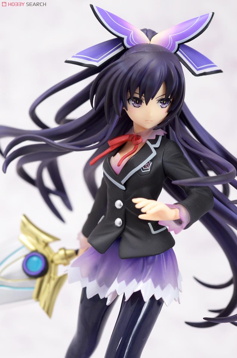 Date A Live - Yatogami Tohka - 1/8 (Phat Company)
