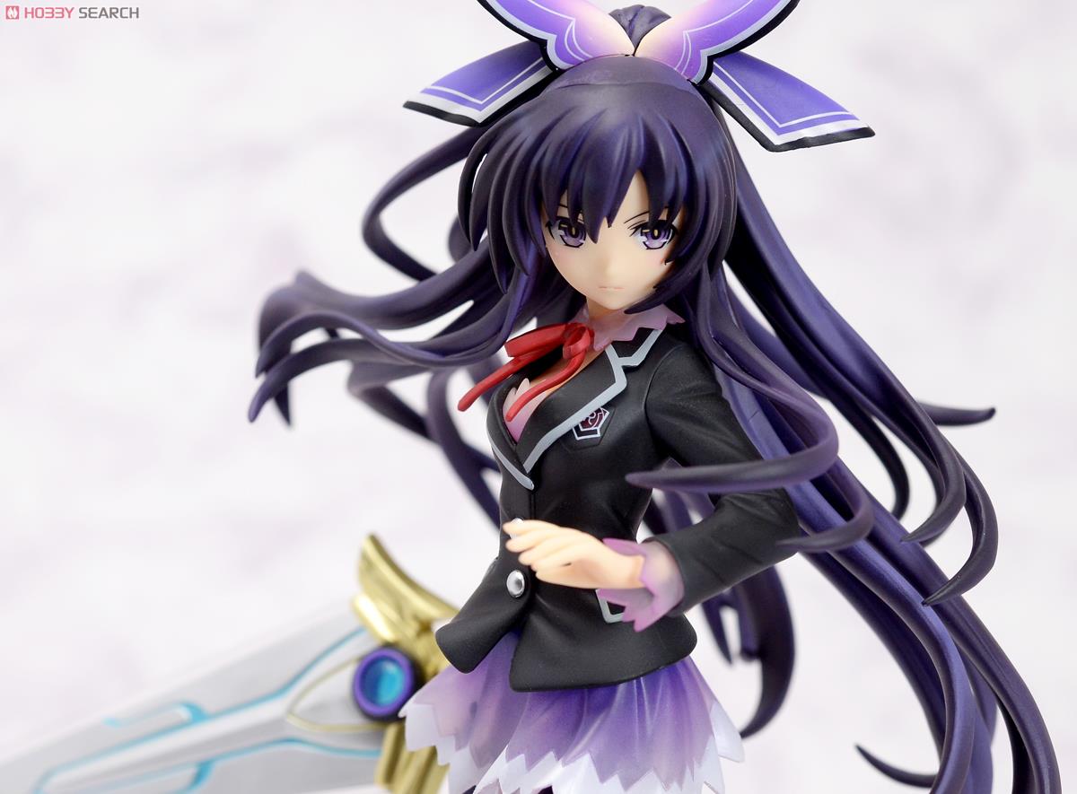 Date A Live - Yatogami Tohka - 1/8 (Phat Company)