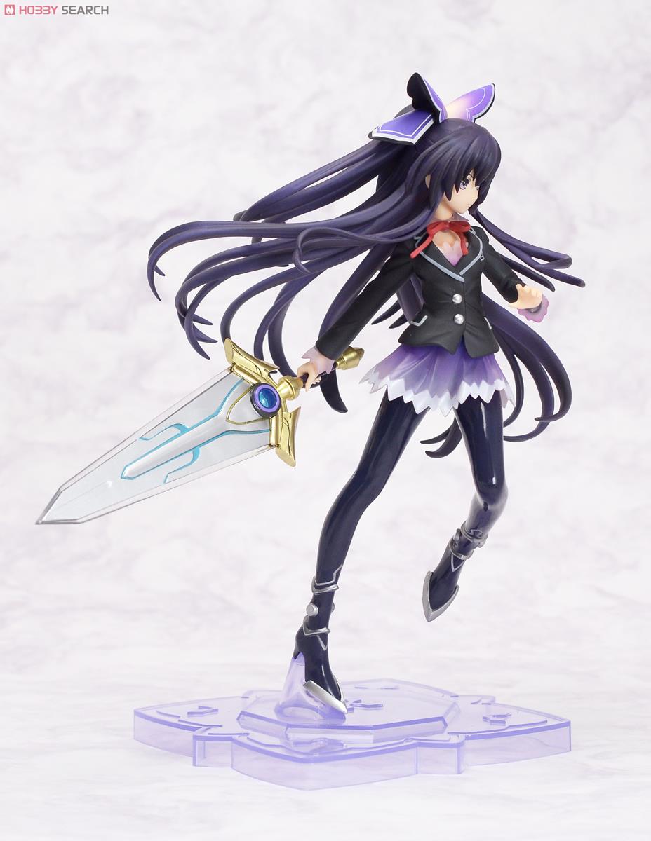Date A Live - Yatogami Tohka - 1/8 (Phat Company)
