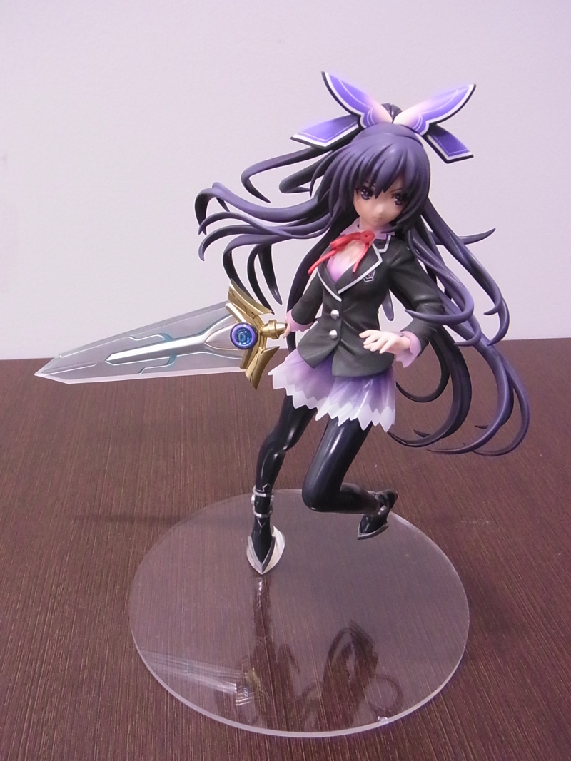 Date A Live - Yatogami Tohka - 1/8 (Phat Company)