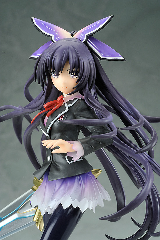 Date A Live - Yatogami Tohka - 1/8 (Phat Company)