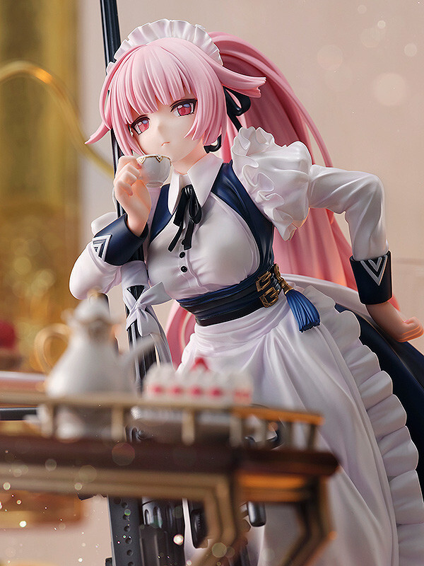 Girls' Frontline - NTW-20 - 1/6 - Aristocrat Experience Service (Good Smile Company, Pony Canyon) photo 7
