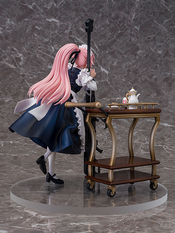 Girls' Frontline - NTW-20 - 1/6 - Aristocrat Experience Service (Good Smile Company, Pony Canyon) photo 11