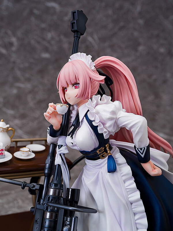 Girls' Frontline - NTW-20 - 1/6 - Aristocrat Experience Service (Good Smile Company, Pony Canyon) photo 14