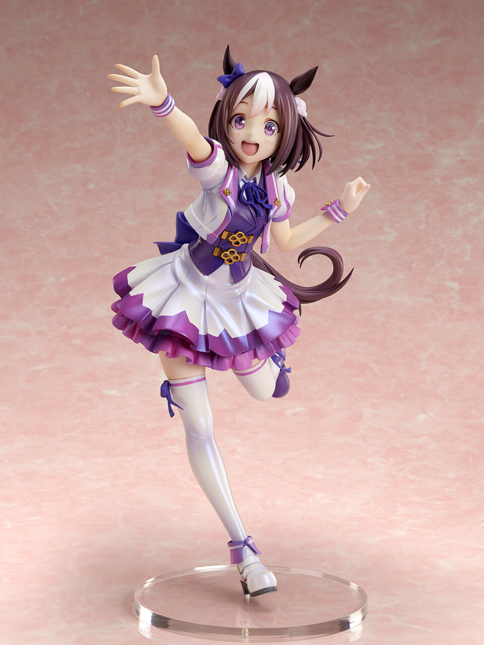Umamusume: Pretty Derby - Special Week - 1/7 (Stronger)