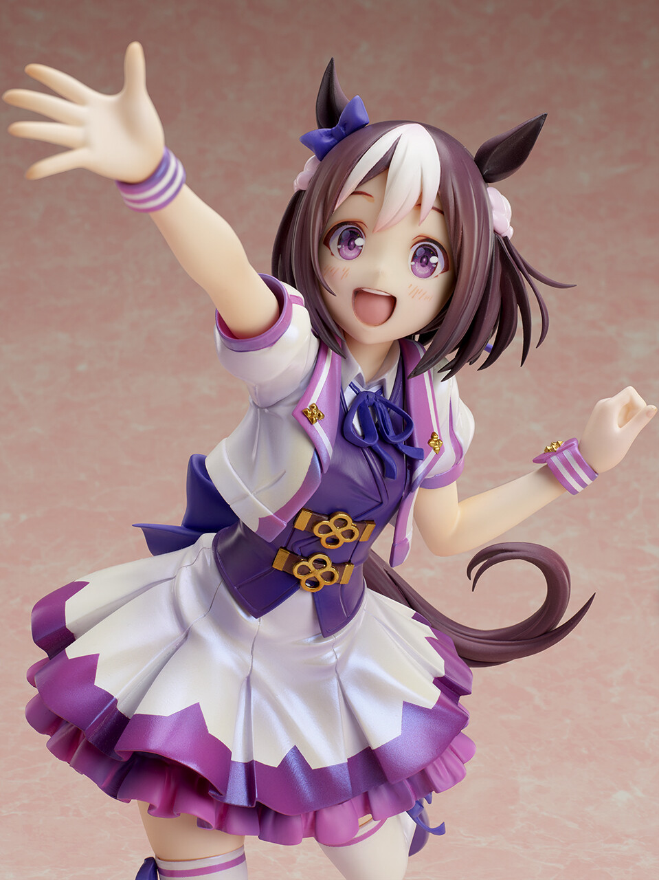 Umamusume: Pretty Derby - Special Week - 1/7 (Stronger) photo 2