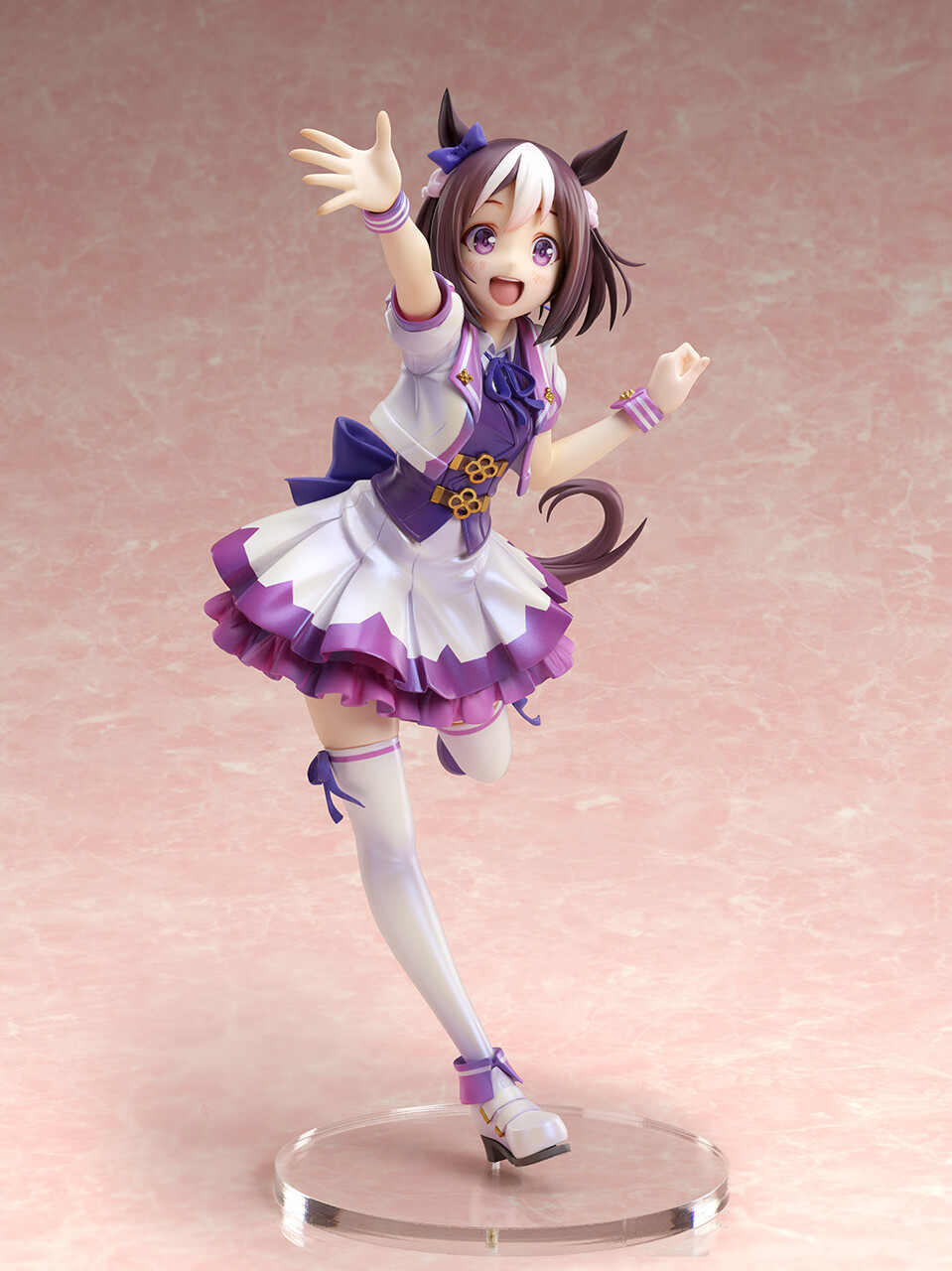 Umamusume: Pretty Derby - Special Week - 1/7 (Stronger) photo 3