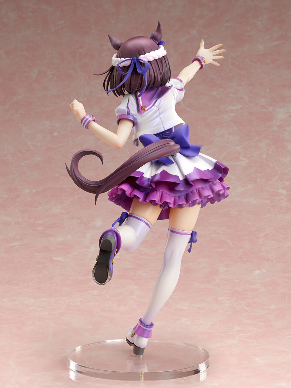 Umamusume: Pretty Derby - Special Week - 1/7 (Stronger) photo 4