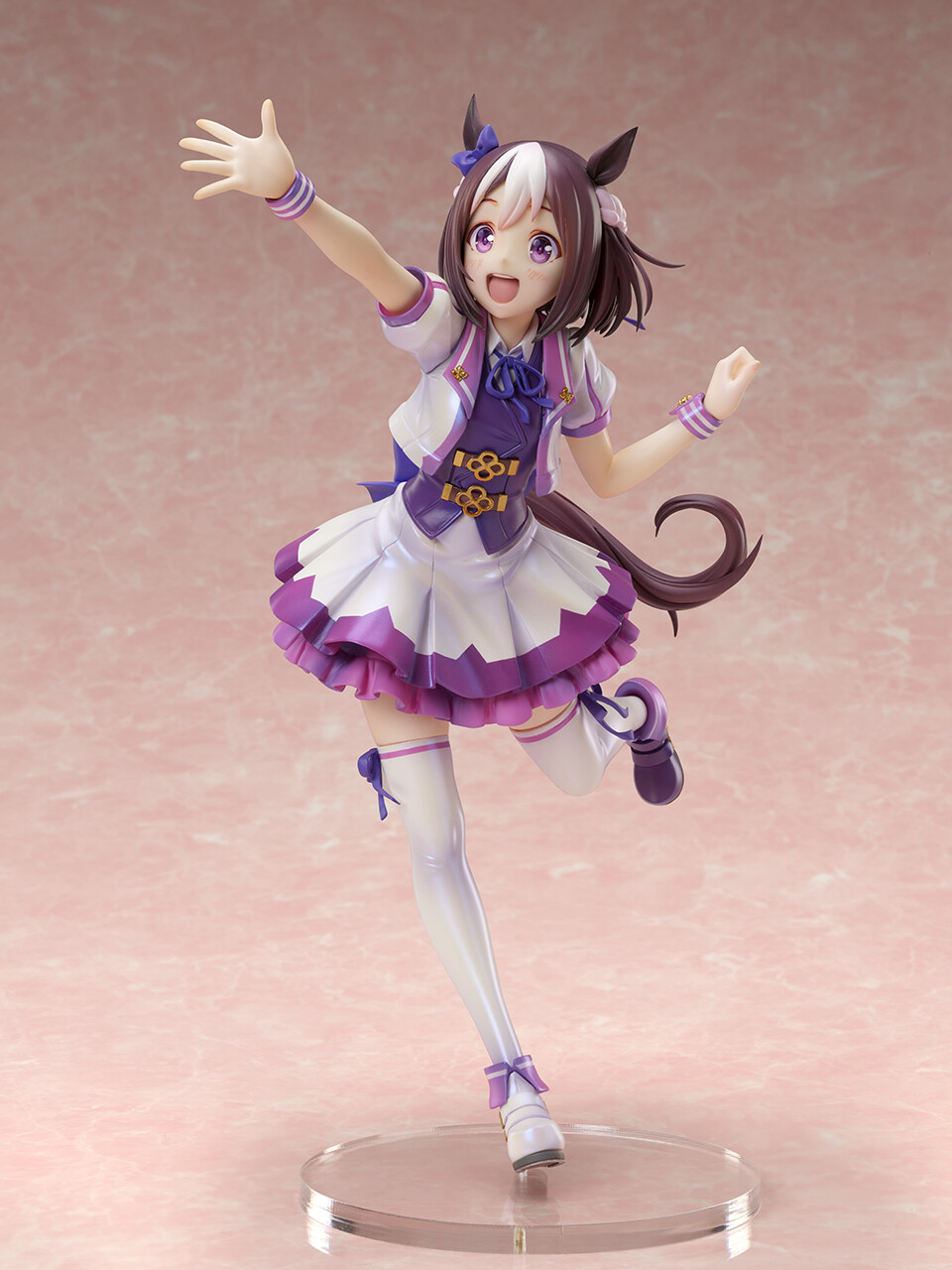 Umamusume: Pretty Derby - Special Week - 1/7 (Stronger) photo 5