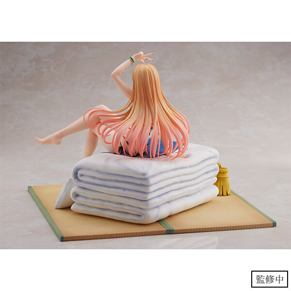 Sono Bisque Doll wa Koi o Suru - Kitagawa Marin - 1/7 - Swimsuit Ver. (Aniplex, Claynel) photo 9