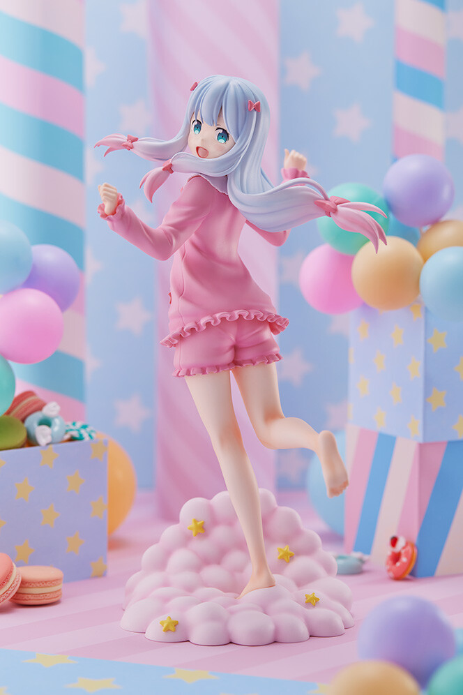 Eromanga Sensei - Izumi Sagiri - Tenitol (FuRyu) photo 2