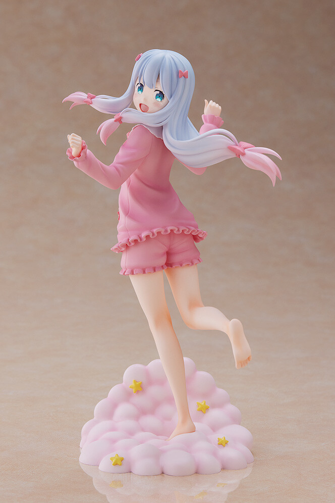 Eromanga Sensei - Izumi Sagiri - Tenitol (FuRyu) photo 7