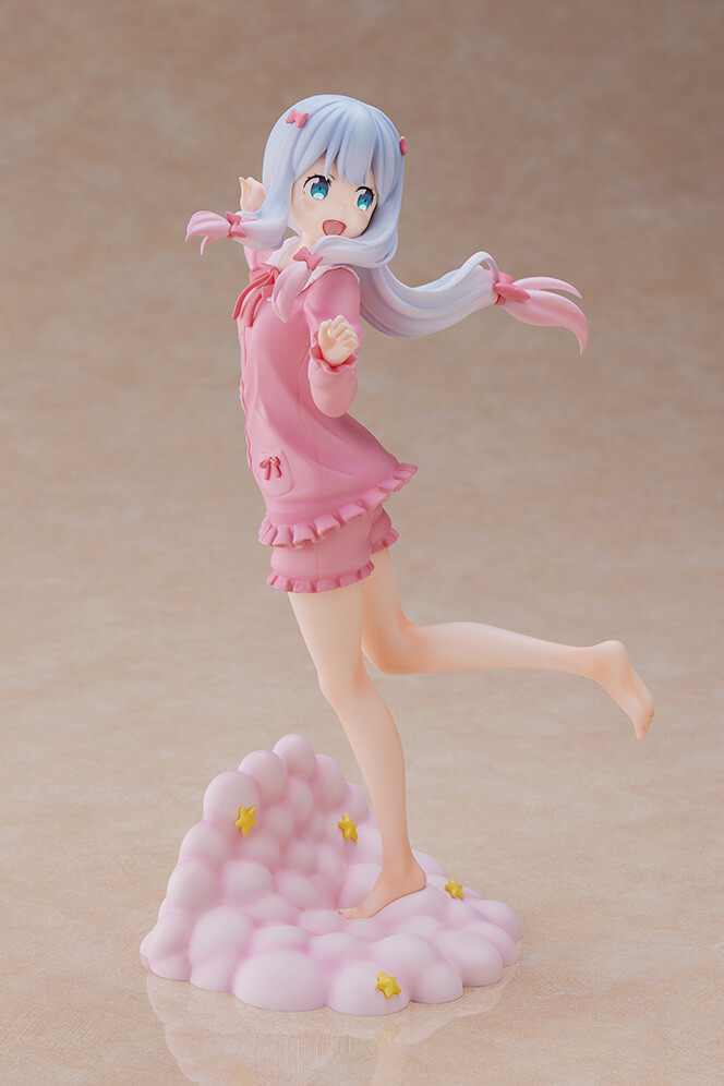 Eromanga Sensei - Izumi Sagiri - Tenitol (FuRyu) photo 8