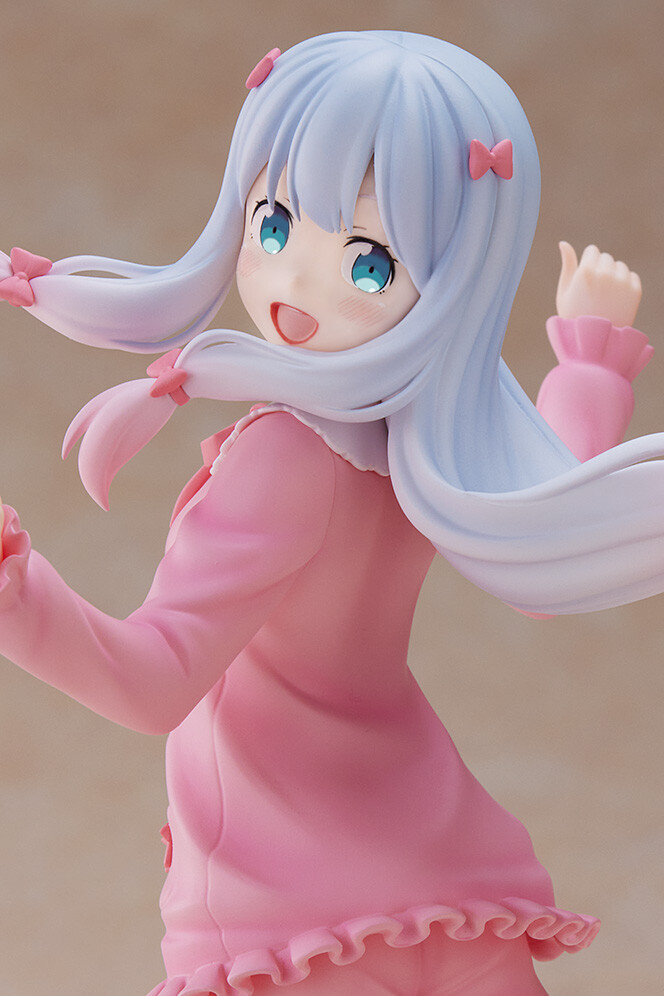 Eromanga Sensei - Izumi Sagiri - Tenitol (FuRyu) photo 9