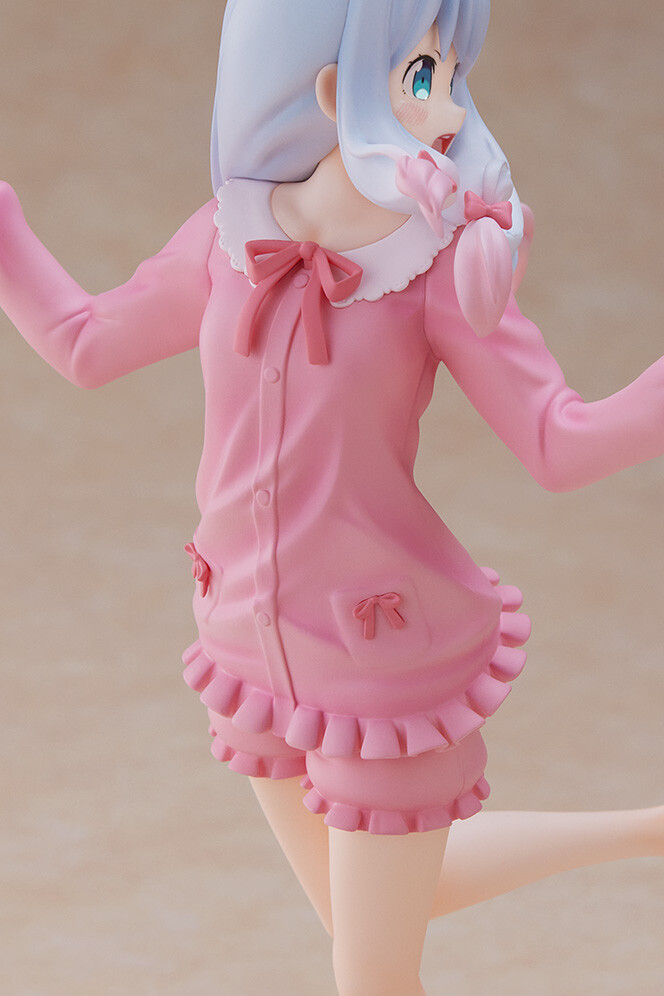 Eromanga Sensei - Izumi Sagiri - Tenitol (FuRyu) photo 10