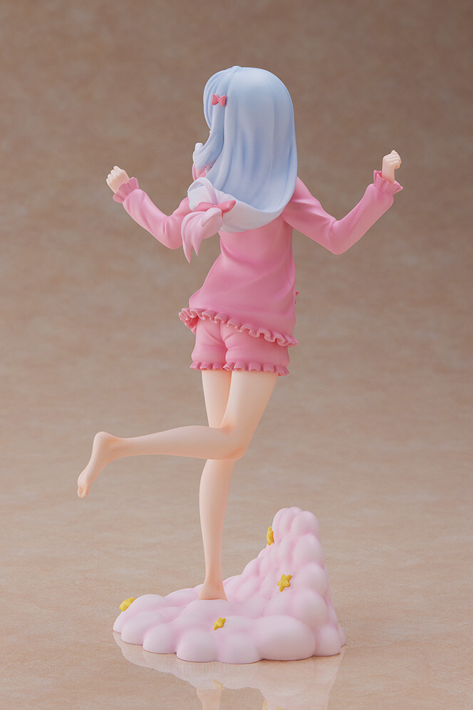 Eromanga Sensei - Izumi Sagiri - Tenitol (FuRyu) photo 11