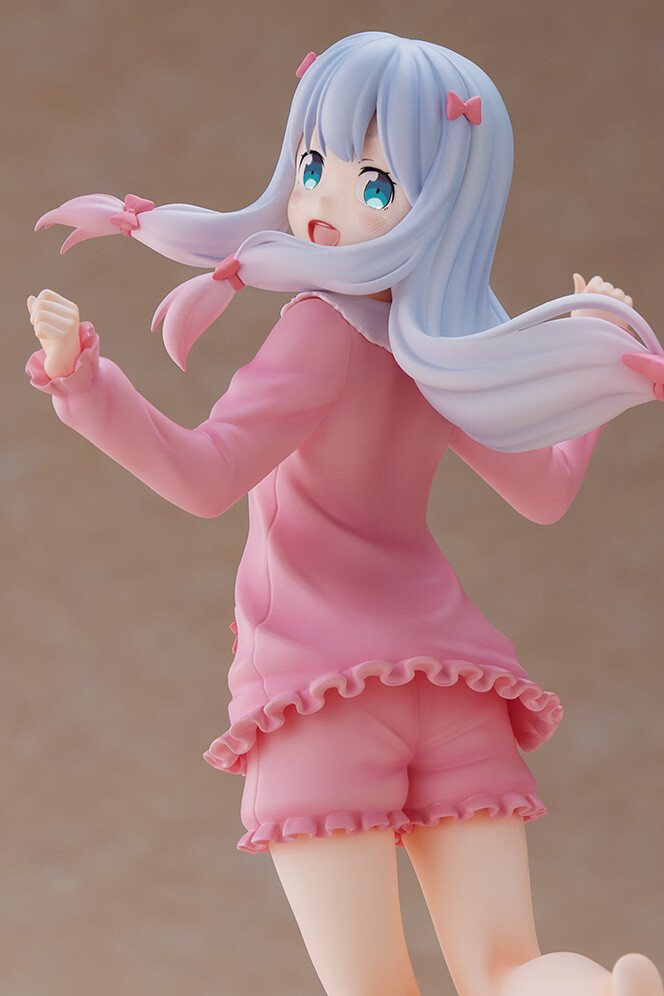 Eromanga Sensei - Izumi Sagiri - Tenitol (FuRyu) photo 12
