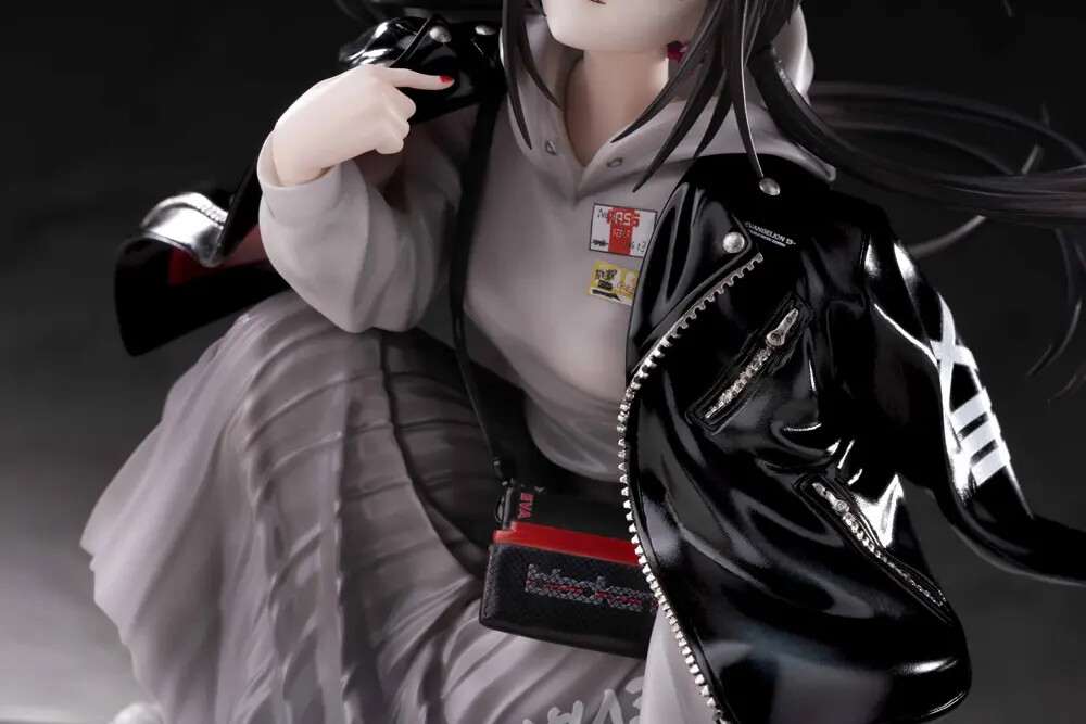 Evangelion Shin Gekijouban - Makinami Mari Illustrious - 1/7 - Ver. Radio Eva, Part 2, Original Color (Hobby Max) photo 6