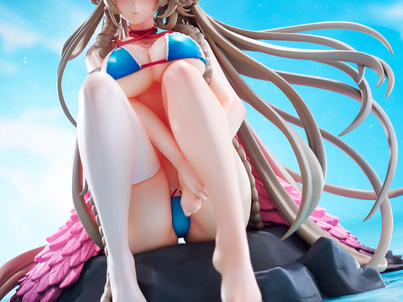 Azur Lane - Formidable - 1/7 - The Lady of the Beach Ver. (AmiAmi) photo 2