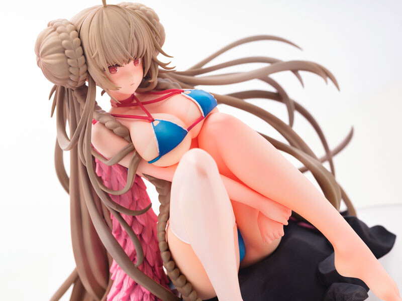 Azur Lane - Formidable - 1/7 - The Lady of the Beach Ver. (AmiAmi) photo 4