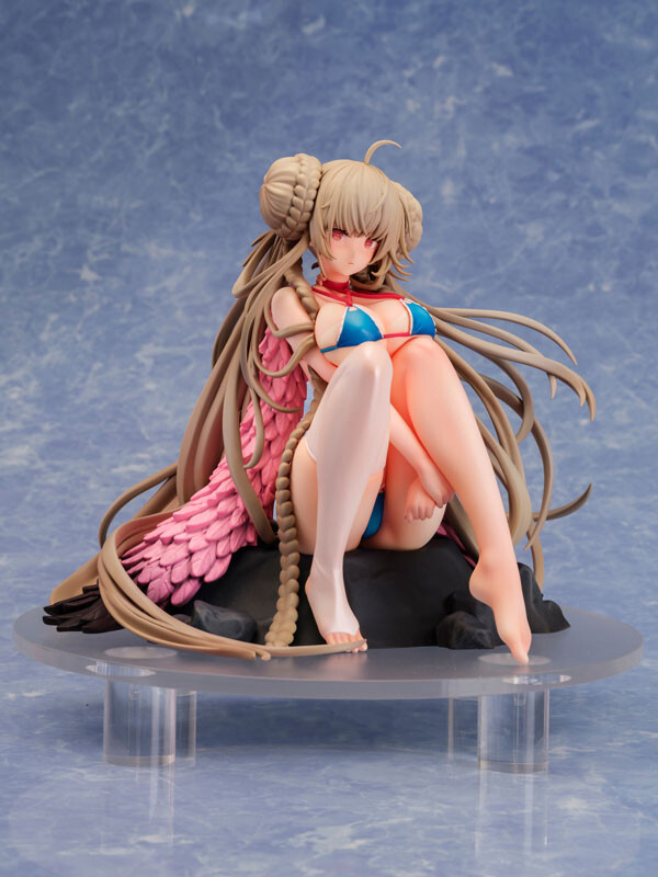Azur Lane - Formidable - 1/7 - The Lady of the Beach Ver. (AmiAmi) photo 5
