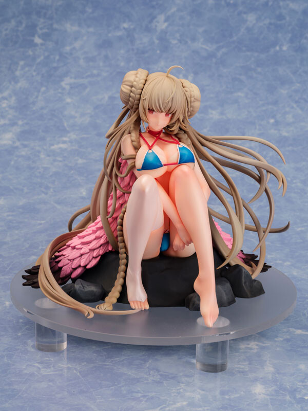 Azur Lane - Formidable - 1/7 - The Lady of the Beach Ver. (AmiAmi) photo 6