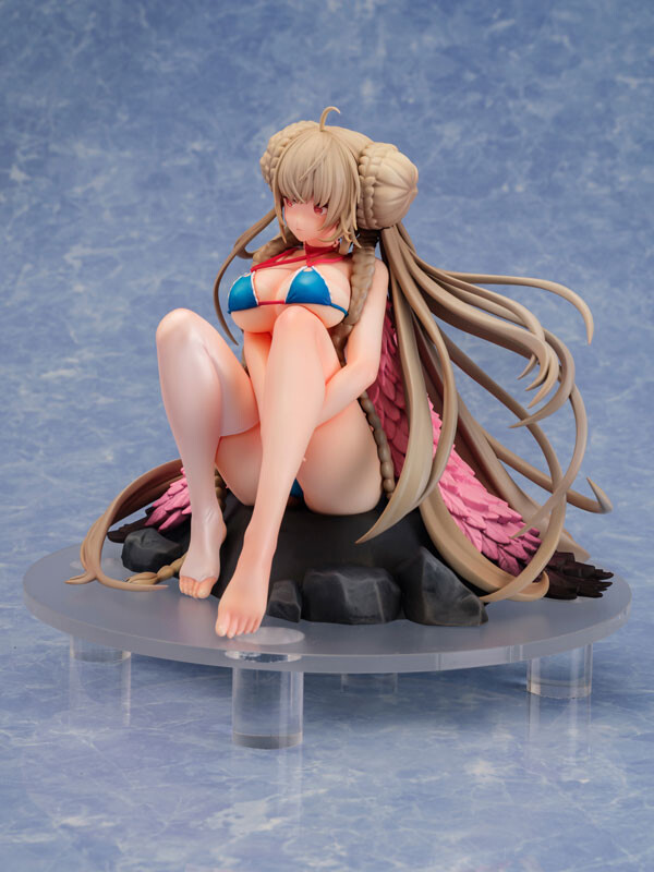 Azur Lane - Formidable - 1/7 - The Lady of the Beach Ver. (AmiAmi) photo 7